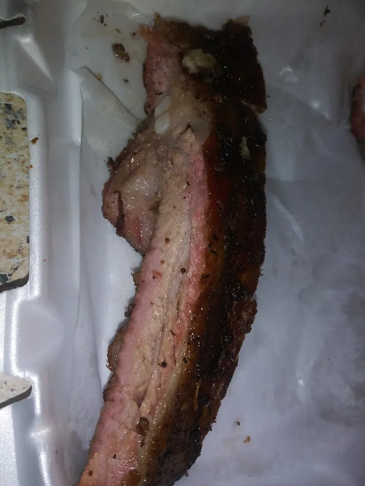 Brisket